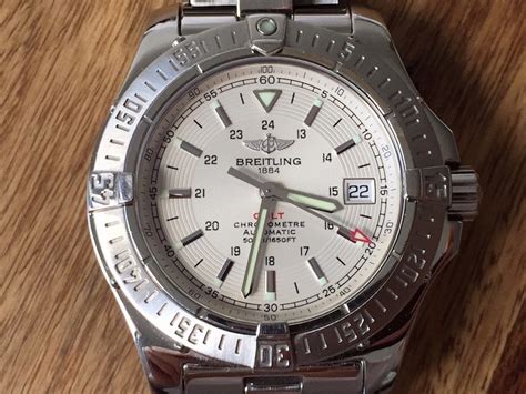 The Breitling Watch Source Forums • View forum 